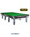 Riley Aristocrat 12ft Full Size Tournament Snooker Table