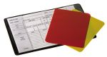 Referee's Cards & Wallet