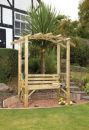 Romana Arbour