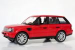 Radio Controlled Car- 1:14 Licensed Range Rover