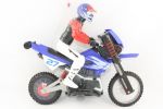 Radio Controlled 1:6 Raptorex Stunt Motorcycle