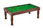 Regal Diner Slate Bed Pool Table