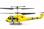 Radio Controlled Rescue Helicopter