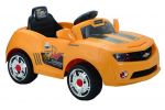 6 Volt Battery Powered Ride On Car - Chrysler