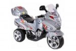 6 Volt Battery Powered Cruiser Bike