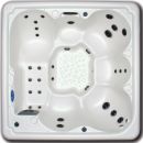 Royale- 31 Jet Hot Tub