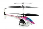 Radio Controlled Syma S010 Vision Indoor Helicopter