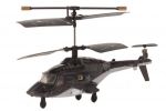 Radio Controlled Syma S018 Air Wolf Helicopter