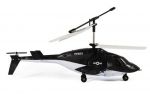 Radio Controlled Syma S027 3 Channel Airwolf Helicopter with Gyro