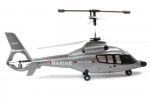 Radio Controlled S029 3 Channel Agusta Helicopter with Gyro
