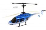 Radio Controlled S030 Bell 206 Rescue Helicopter with Gyro