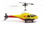 3 Channel Syma S100 Mini Co-Axial RC Helicopter