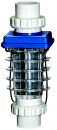 Aquablue Salt Chlorine Generator- For Pools Up To 120m3