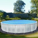Equinox II Round Steel Pool 15ft