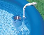 Intex Surface Skimmer for Inflatable & Metal Frame Pools