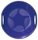 Snow UFO Blue Sledge Toboggan
