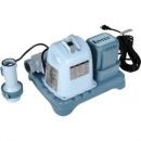 Intex Deluxe Saltwater System