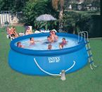Inflatable Pools
