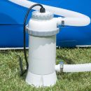 Intex 3kW Pool Heater For Above Ground Pools