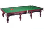 Sovereign 12ft Slate Bed Snooker Table