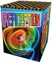 Perception - 25 Shot Barrage