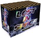 Lost In Space - 32 Shot Barrage