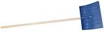 Snow Pusher Blade With 4ft Wooden Handle- Pallet Of 250