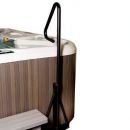 Spa Safety Handrail