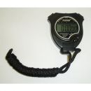 Digital Stopwatch
