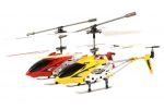 3 Channel Syma S107 RC Helicopter RTF with Gyro