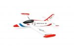 Radio Controlled Sonic Sabre 2 Plane