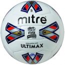 Mitre Ultimax Match Football