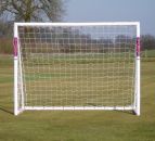 Home Plus Football Goal 8ft x 6ft 