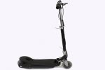 100w Electric Scooter - Black