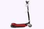 100w Electric Scooter - Red