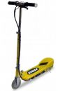 100w Electric Scooter - Yellow