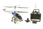 Radio Controlled 3.5 CH Sky King Helicopter