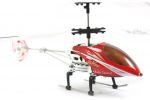 Radio Controlled Mini 2 Channel Sky Genius Helicopter