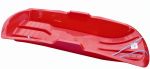 Snow Kat Red Sledge Toboggan