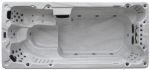 Canadian Spa St.Lawrence Deluxe 16ft Swim Spa Garden Hot Tub