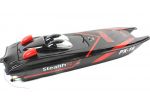 Radio Controlled Stealth Speed Boat 