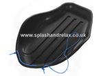Stingray Black Sledge- Pallet Of 250