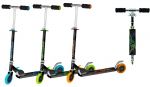 Folding Street Scooter