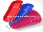 Swordfish Sledge Toboggan- Pack Of 3