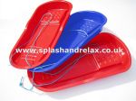 Swordfish Sledge Toboggan- Pack Of 3