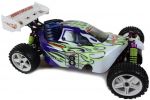 Radio Controlled Himoto Syclone Nitro Powered Racing Buggy - Thunder