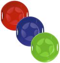 Snow UFO Sledge- Pack Of 3