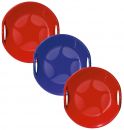 Snow UFO Sledge- Pack Of 3