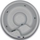 Viking I- 9 Jet Hot Tub