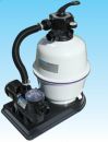Waterco Filter Pump Pack